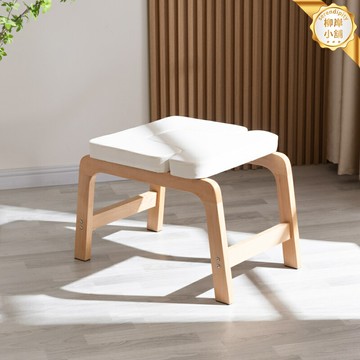 【實木倒立神器】瑜伽倒立凳 健身椅 倒立椅 瑜伽椅 健身器材 實木櫸木材質 家用輔助訓練 倒掛拉伸 核心鍛鍊