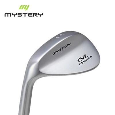 ゴルフ】地クラブ系ヘッド MYSTERY CVL Wedge (左用) ウェッジ HEAD