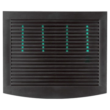 DigiMax 營業專用抗敏滅菌除塵螨機 (DP-3EA)  黑色