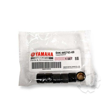 【4%點數】『油工廠』YAMAHA 山葉原廠 5HK 普利珠  配重滾子 RS//RS ZERO/JOG 100車系【樂天APP下單限定】