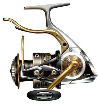 NINA釣具】Daiwa 14年IMPULT 3000SH-LBD 手煞車捲線器推薦