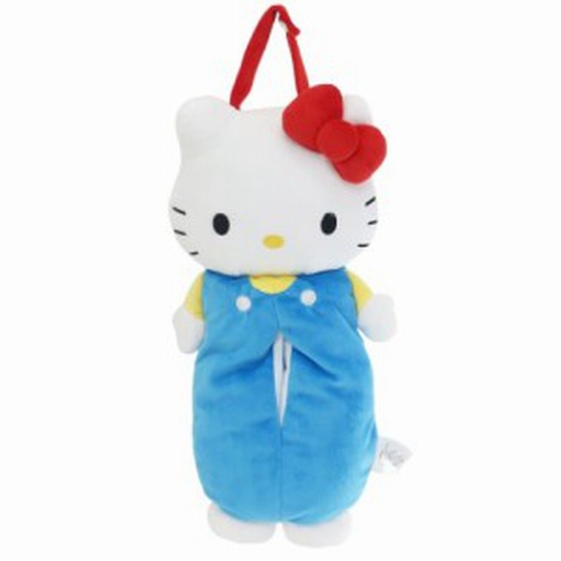 ハローキティ マスク ティッシュケース ぬいぐるみ 壁掛けマルチカバー サンリオ キャラクター グッズ 通販 Lineポイント最大get Lineショッピング