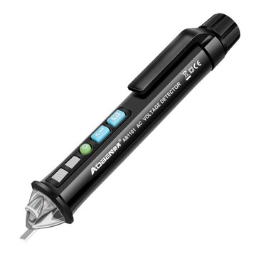 智慧試電筆電工專用感應高精度線路斷點檢測家用測電非接觸式  貝達生活館