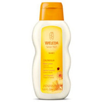 Calendula Body Lotion 6.8 oz by Weleda