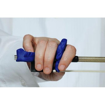 小提琴握弓器 美國原裝 Bow Hold Buddies 小提琴/中提琴握弓輔助器 小叮噹的店