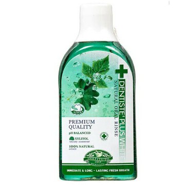 DENTISTE' 牙醫選天然口腔保健液 200 mL/瓶 公司貨【立赫藥局】