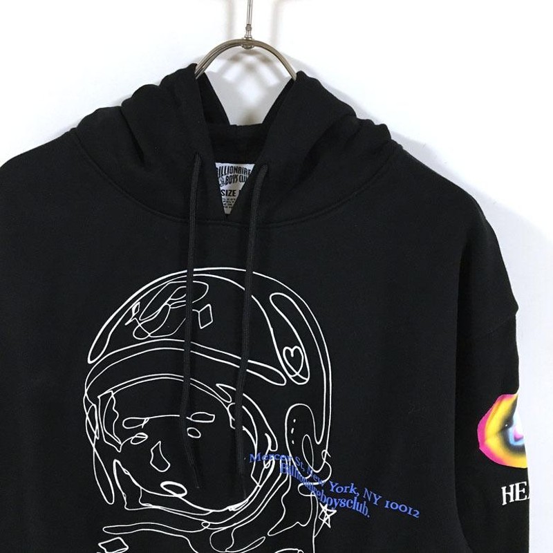 BILLIONAIRE BOYS CLUB ビリオネア ボーイズ クラブ BB CEREBRAL