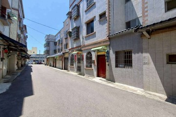（信億好屋）梧棲全新整理孝親美透天｜台中市梧棲區永興路一段