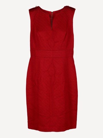 Tory Burch Midi Dress