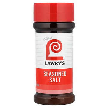 Lawry's, 調味鹽，原味，16 盎司，（453 克）