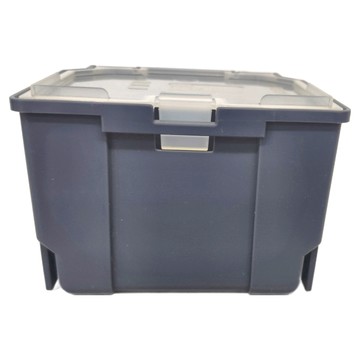 BOSCH 博世 台灣公司貨 多用途工具箱S 收納盒 小 1.600.A01.6C  1個