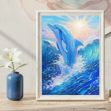 💎台灣製造💎盒裝💎 DIY鑽石貼畫 5D鑽石畫 鑽貼畫 水鑽 滿鑽禮物 大幅 手工點鑽畫 立體貼鑽畫 手作 黏鑽畫