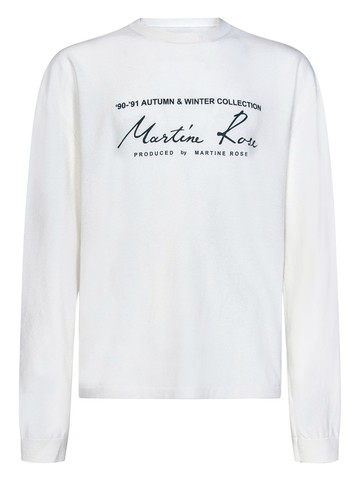 Martine Rose Sweater