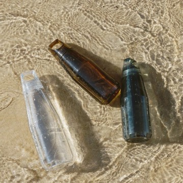 日本KINTO TRAIL BOTTLE 律動輕水瓶600ml
