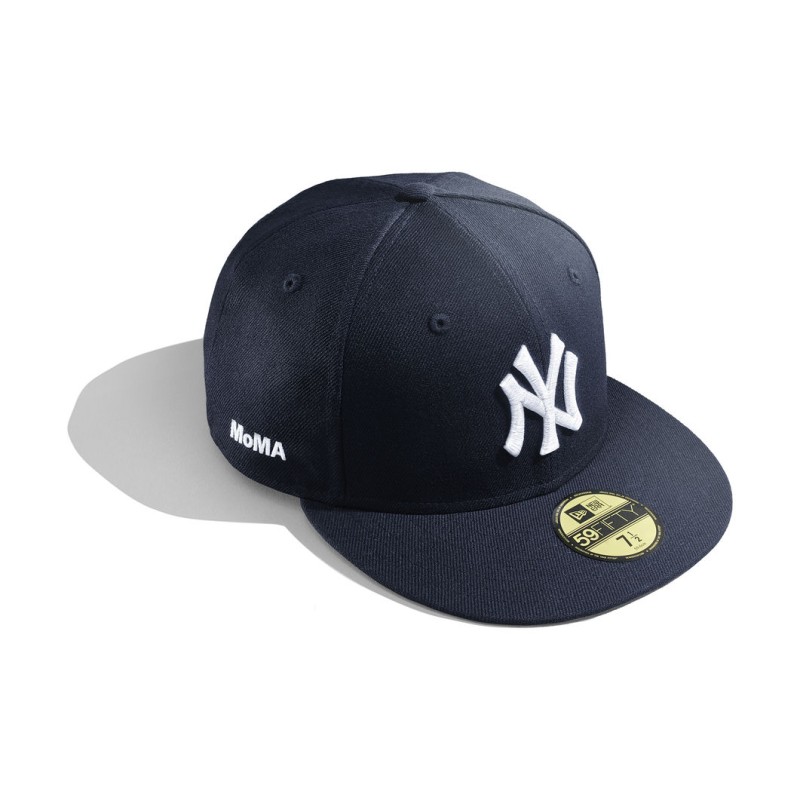 59fifty LP MOMAヤンキース7+5/8新品ファッション - staflooring.com