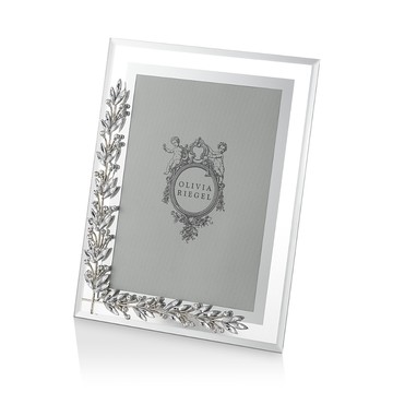 Olivia Riegel Laurel 5 x 7 Frame