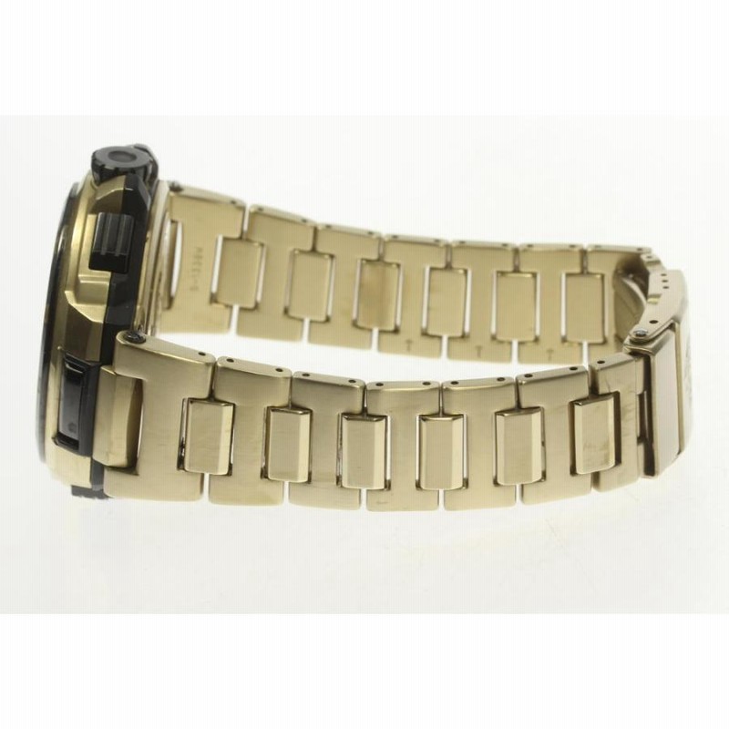 CASIO】カシオ プロトレック マナスル PRX-7000G-9JR ソーラー電波 