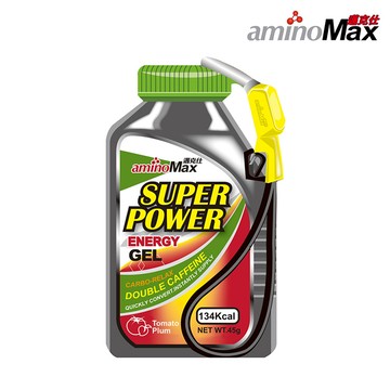 邁克仕 Super power能量戰立包-持久型A123-1、A124-1 (一包) / 城市綠洲 (aminoMax、登山健行、運動補給)