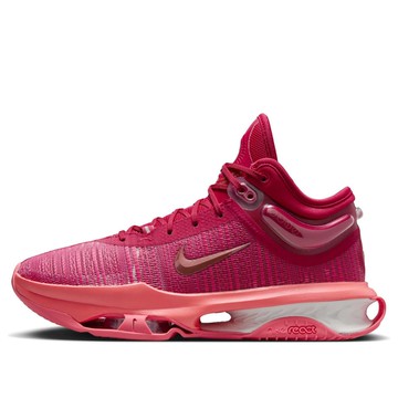Nike Air Zoom GT Jump EP 'Mystic Hibiscus Hot Punch'