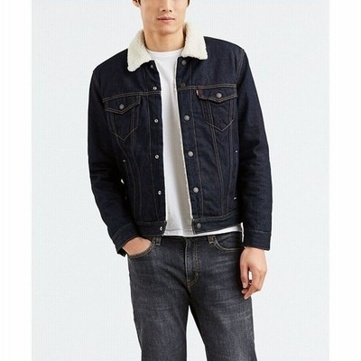 メンズ levis ジャケットの通販 4,876件の検索結果 | LINEショッピング