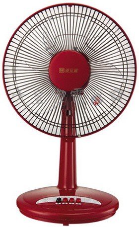✈皇宮電器✿ 優佳麗12吋桌扇 HY-513 台灣製造喔~~~~~~