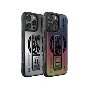 Skinarma iPhone16 Pro/ProMax Kira Kobai東京磁吸支架款 手機保護殼