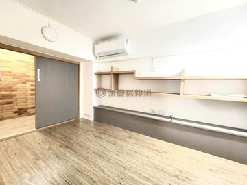 EQ別墅#藝文低總大三房車#大實坪#全新整理｜桃園市桃園區莊二街