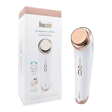 Lisscode~42°C／10°C喚膚溫冷美顏器(1入)