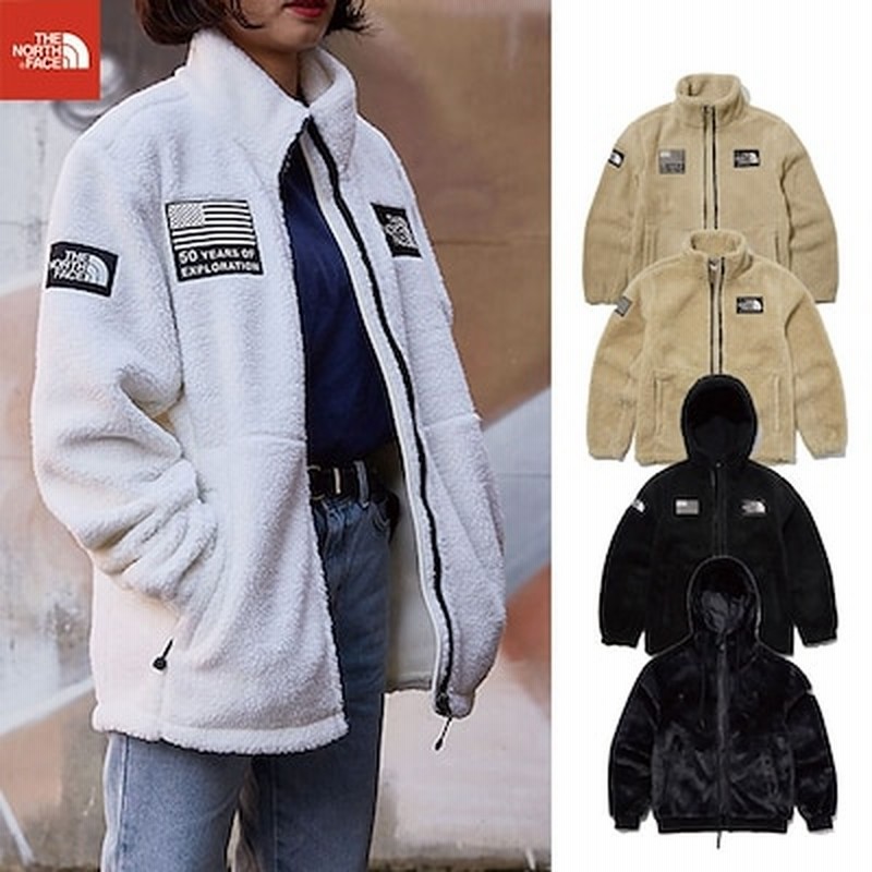 The North Face Nn4fl50 Snow City Fleece Jkt スノーシティフリース ジャケット ザノースフェイス アウター 韓国ファッション 通販 Lineポイント最大1 0 Get Lineショッピング