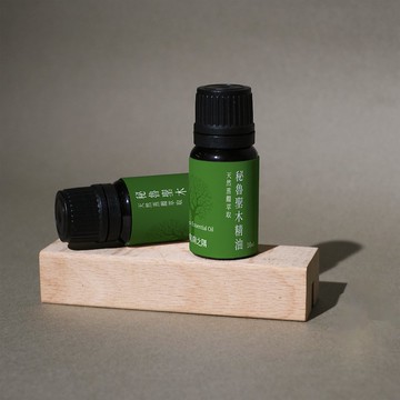 秘魯聖木 - 100% 聖木純精油