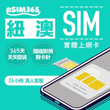 【紐澳網卡】澳洲 紐西蘭網卡 鈦金吃到飽 實西蘭上網吃到飽 澳洲上網 紐澳上網 澳洲上網吃到飽_紐澳實體卡