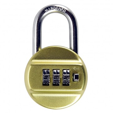 隨心鎖欲三碼密碼鎖 CP-8503