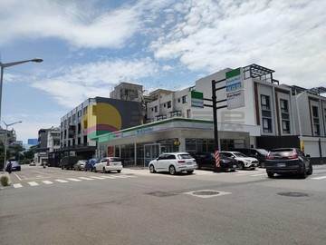 湖心大苑美裝潢3房｜新竹縣湖口鄉達生二街