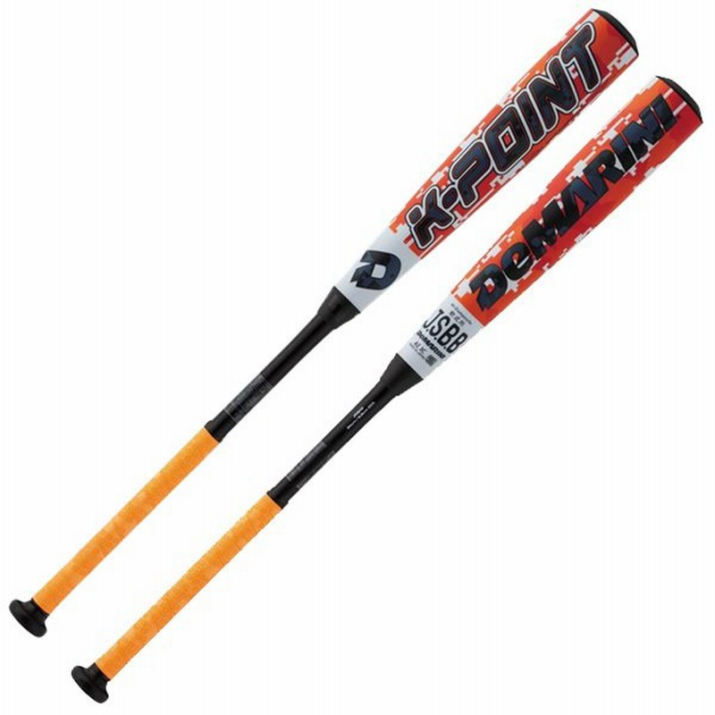 ウィルソン WILSON 軟式バット K-POINT ミドルバランス 83cm 平均72g 