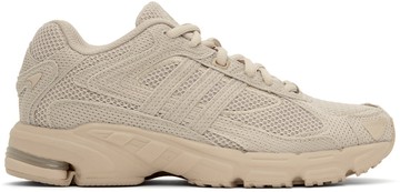 adidas Originals 驼色 Response CL 运动鞋