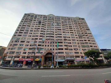 高樓層電梯三房#使用30坪大空間#近選址中大巨蛋｜桃園市龜山區萬壽路一段