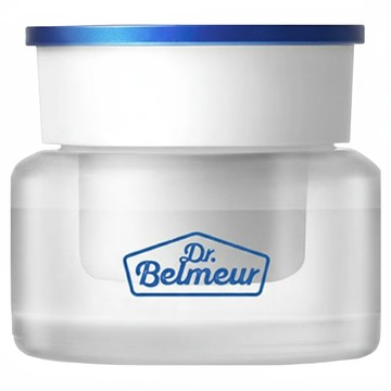 THE FACE SHOP 菲詩小舖 Dr.Belmeur 肌本博士 台灣公司貨 積雪草全能霜2.0  50ml  1罐
