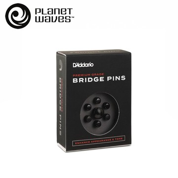Planet Waves PWPS1 黑檀木止弦釘組【敦煌樂器】