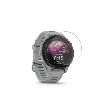 【玻璃保護貼】適用 Garmin Forerunner 255S 智慧手錶 9H 鋼化 螢幕保護貼