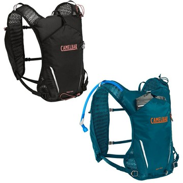 CAMELBAK Trail Run7 越野水袋背心 / 0.5L軟水瓶 登山 野跑 CB-2822402000P / CB-2823005000