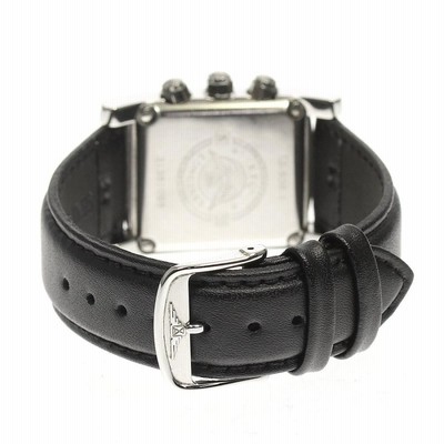 LONGINES】ロンジン ドルチェヴィータ L5.656.4 クロノグラフ