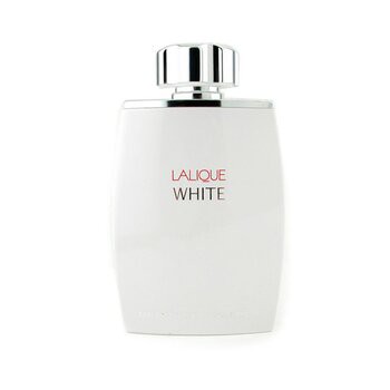 Lalique 水晶之戀 White Pour Homme 白光時尚男性淡香水 125ml/4.2oz-淡香水