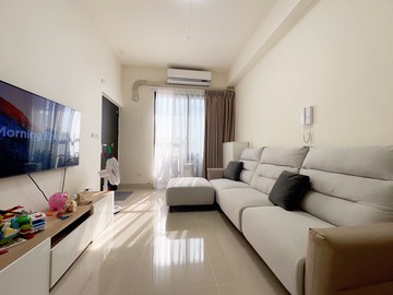 【精選推薦】東港鬧區｜邊間兩房雙衛大平車｜屏東縣東港鎮長春一路