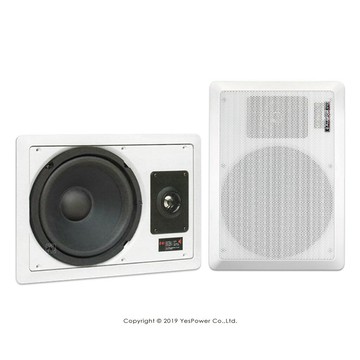 ＊來電享最低價＊OK-802(原C-8i) AudioKing 專業級吸頂嵌壁式喇叭/背景用崁入式多功能專業喇叭