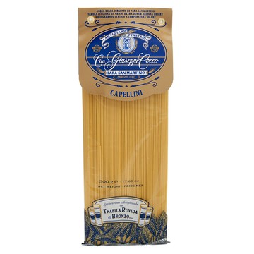 Pasta Cocco 500g CAPELLINI  1包