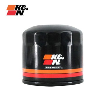 K&N (5) 高流量機油芯 Toyota GR86 2.4 2022 對應 MAHLE 型號 W811/80