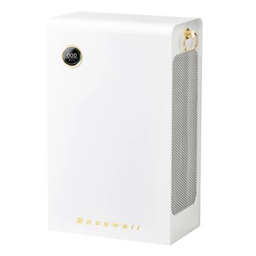 博士韋爾 Breo Air 零耗材全滅菌清淨機 CL3-0140V