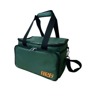 【任e行】大容量 戶外移動電源 行動電源 收納袋 兩用包 (適用600W以下電源)