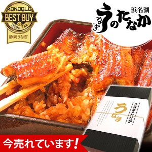 お歳暮 ギフト うなぎ 国産 プレゼント グルメ 国産うなぎ 鰻 蒲焼き 送料無料 お祝い 誕生日プレゼント うなぎのたなか 静岡 内祝い 土