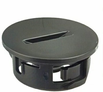 [現貨4組出清dd直徑約3.1cm] Dyson 965665-03 原廠 吸頭蓋 滾輪蓋 同 965665-02 適用於 DC58 DC59 DC61 DC62 V6 End Cap (d02)